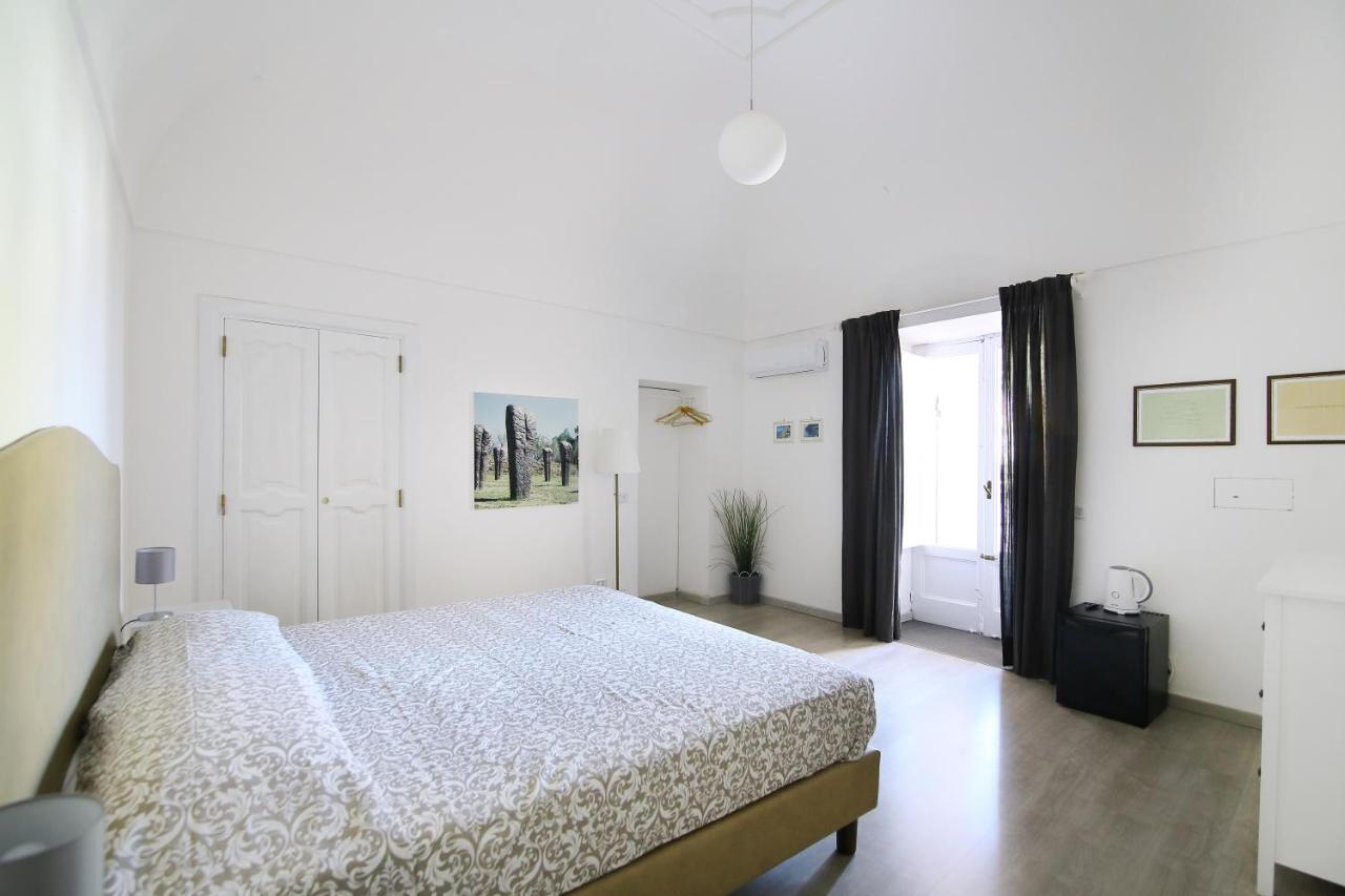 לינה וארוחת בוקר פוזיטנו Casa Maria Grazia מראה חיצוני תמונה